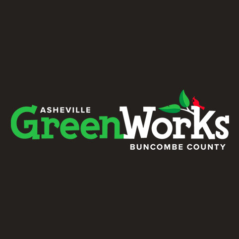 Logo of Asheville GreenWorks