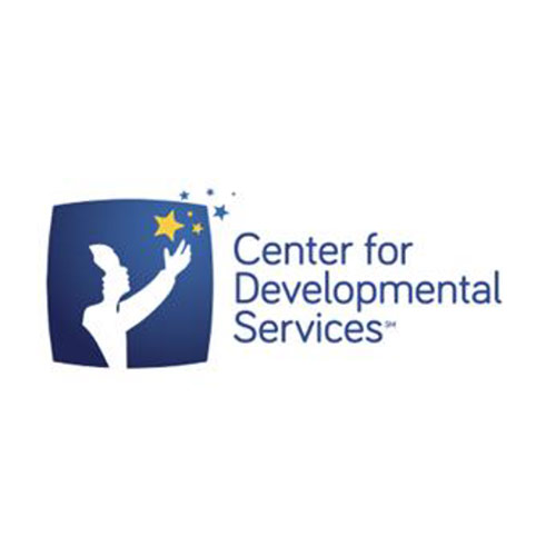 Logo of Center for Developmental Services