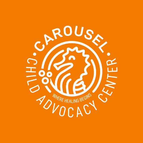 Logo of The Carousel Center