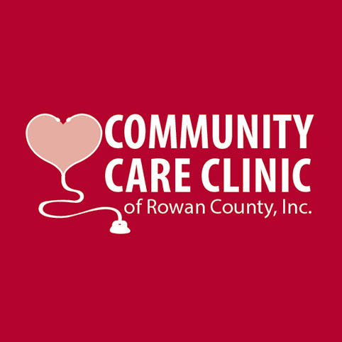 Logo of Community Care Clinic of Rowan County