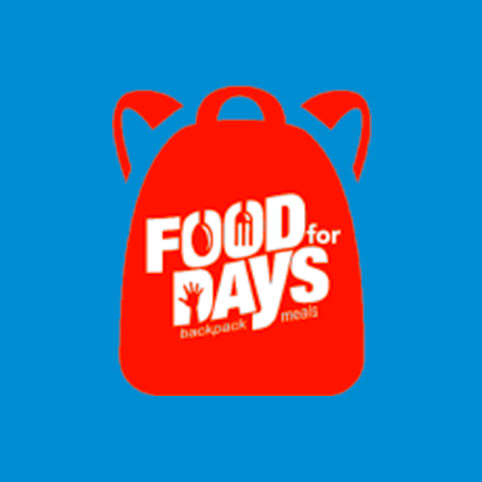 Logo of Food for Days