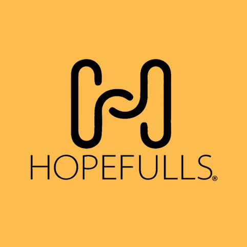 Logo of Hopefulls, Inc.