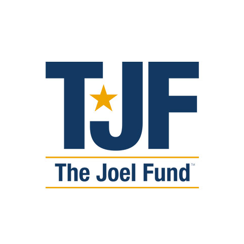 Logo of The Joel Fund