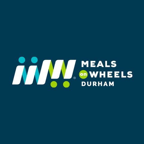 Logo of Meals on Wheels Durham