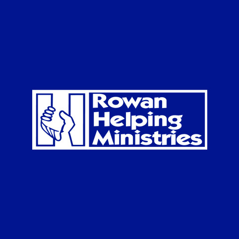 Logo of Rowan Helping Ministries