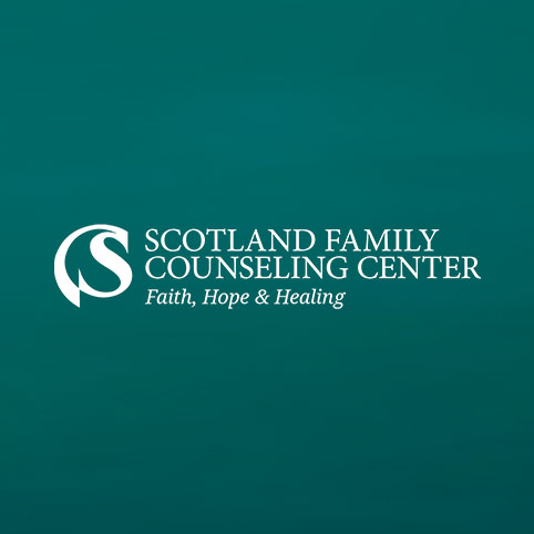 Logo of Scotland Family Counseling Center