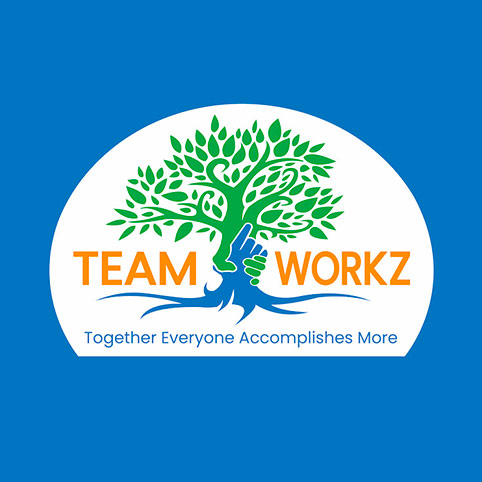 Logo of TEAMWORKZ