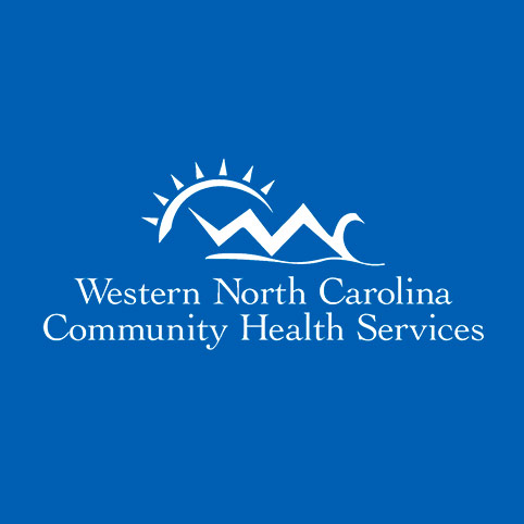 Logo of Western North Carolina Community Health Services