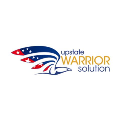 Logo of Upstate Warrior Solution