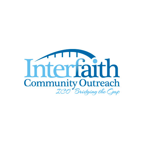 Logo of Interfaith Community Outreach