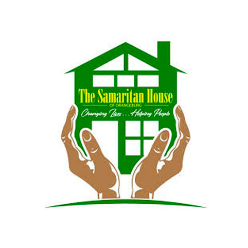 Logo of The Samaritan House of Orangeburg County