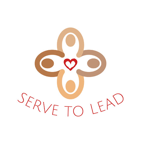 Logo of Serve To LEAD