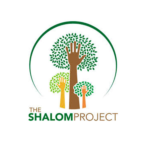 Logo of The Shalom Project Inc