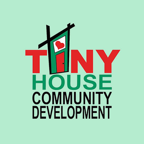 Logo of Tiny House Community Development