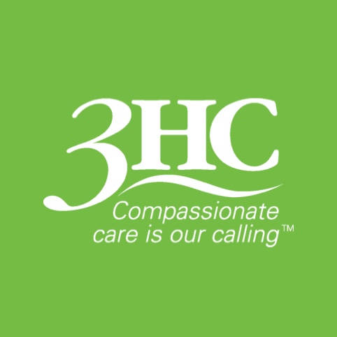 Logo of Home Health and Hospice Care Inc.