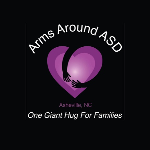 Logo of Arms Around ASD