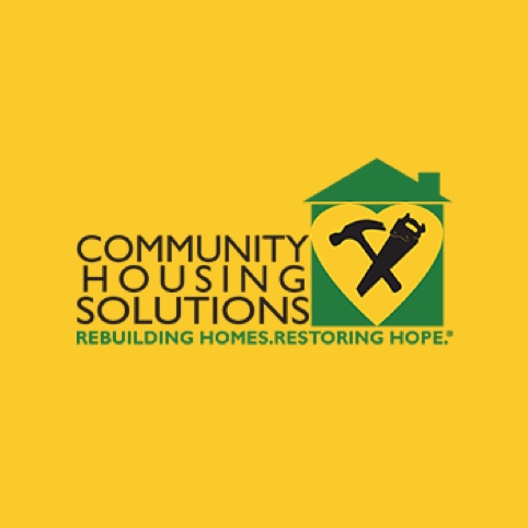 Logo of Community Housing Solutions