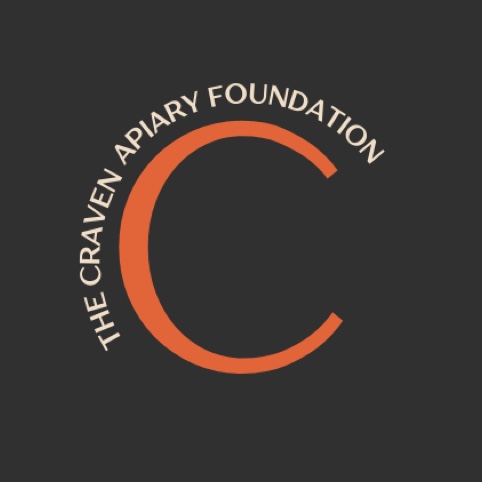 Logo of The Craven Apiary Foundation