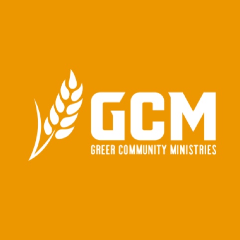 Logo of Greer Community Ministries