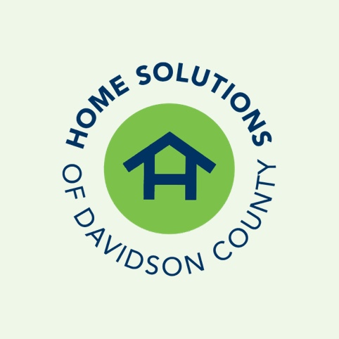Logo of Home Solutions of Davidson County