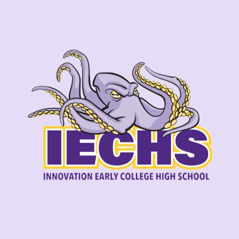 Logo of Innovation Early College High School