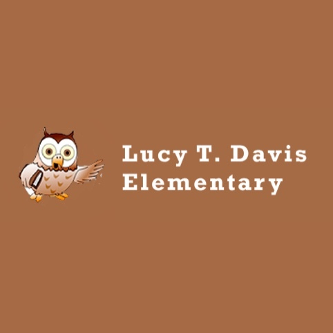 Logo of Lucy T. Davis Elementary School