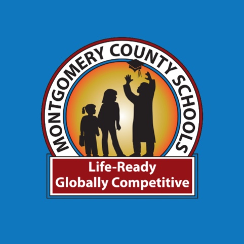 Logo of Montgomery County Schools