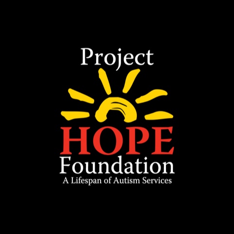 Logo of Project HOPE Foundation