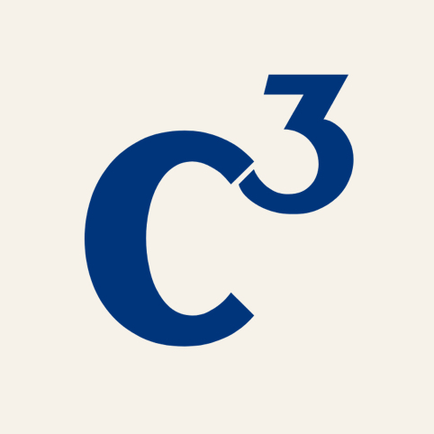 Logo of C3 Community Collaboration for Children