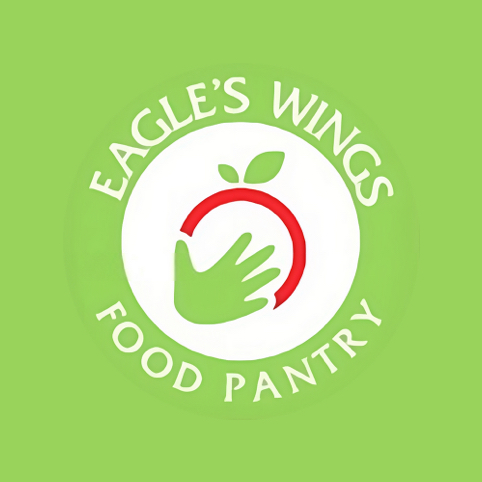 Logo of Eagle’s Wings Food Pantry