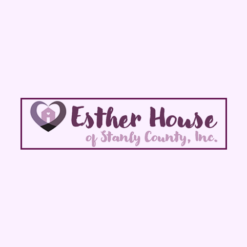 Logo of Esther House of Stanly County, Inc.