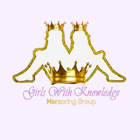 Logo of Girls With Knowledge Mentoring Group