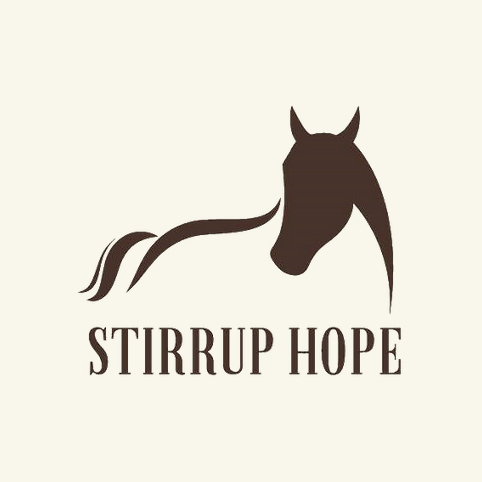 Logo of Stirrup Hope