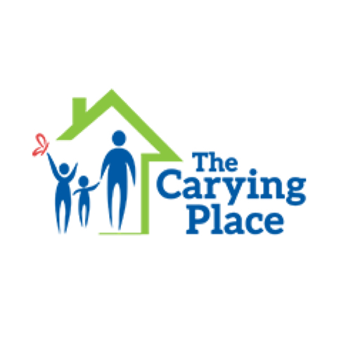 Logo of The Carying Place