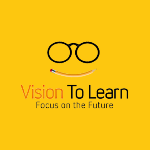 Logo of Vision To Learn