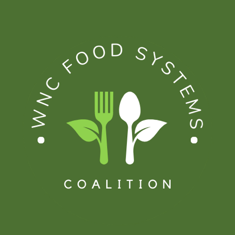 Logo of WNC Food Systems Coalition