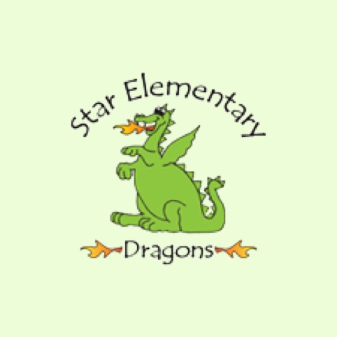 Logo of Star Elementary School