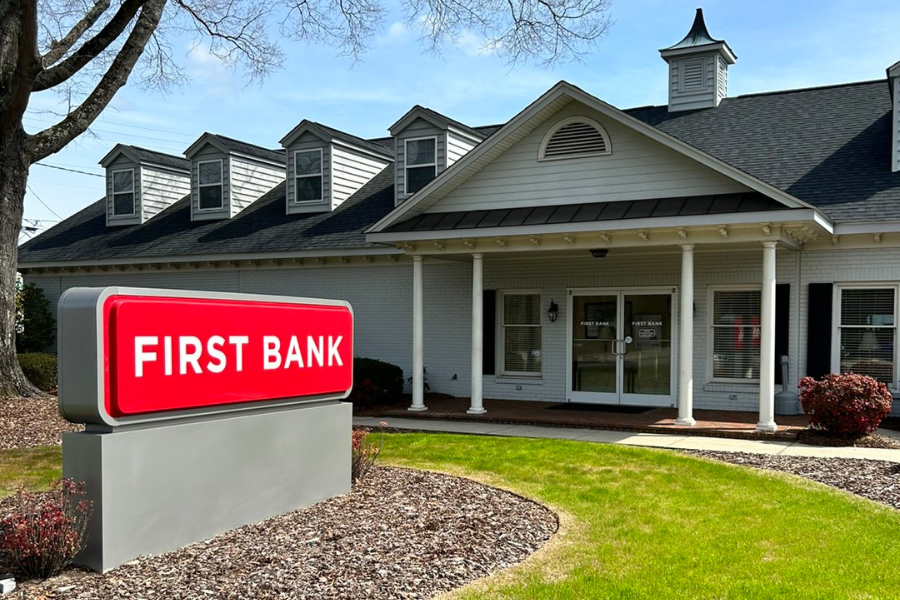 Aberdeen | First Bank