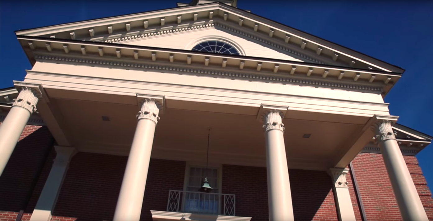 Business Spotlight: Elizabethtown Baptist Church Video