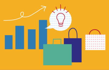 Illustration of various charts.