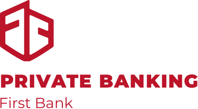 Private Banking From First Bank logo