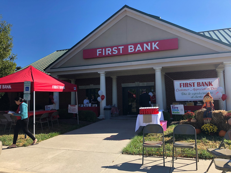 asheboro banks