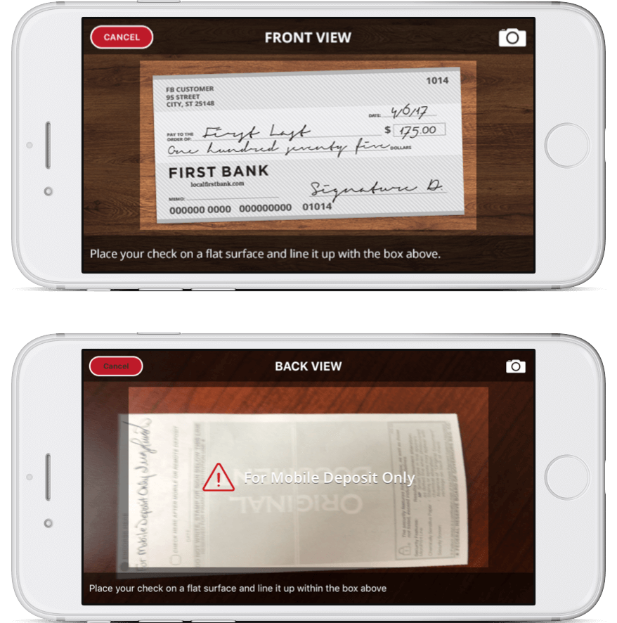 best free checkbook app for iphone